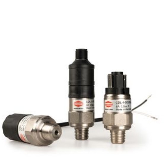 barcontrol压力开关PDS-1-008-M-2-2 Barcontrol PDS-1-008-M-2-1