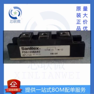 全新 FDS100BA60 品牌 SanRex/三社电机 模块/MODULE