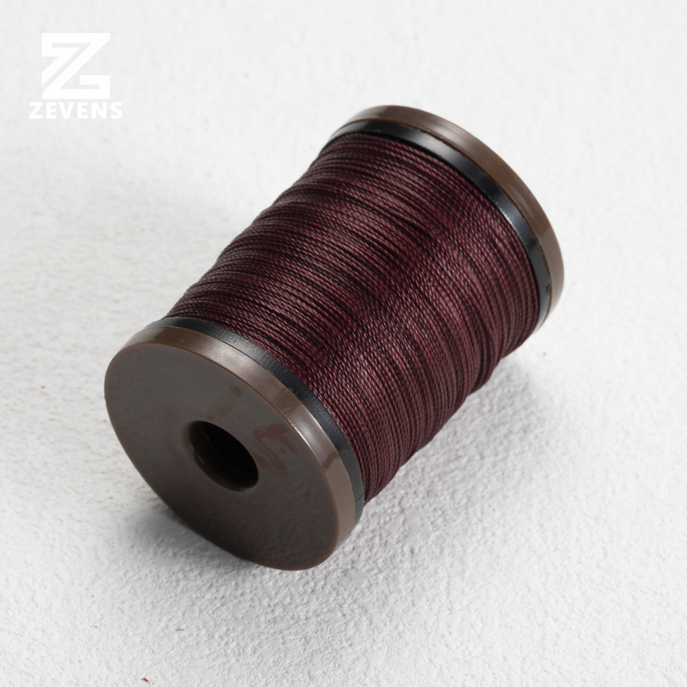 0.4mm #15 다크 레드 110 m