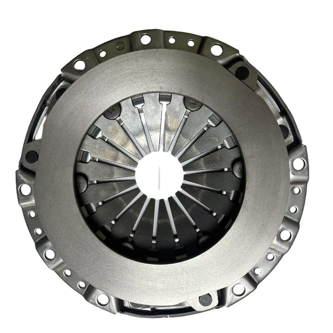 Wuling R Glory B12 Clutch Dk12 Jl469 Clutch Plate Pressure Plate Original Maomao Brand Wholesale