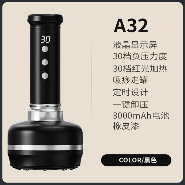 Black A32