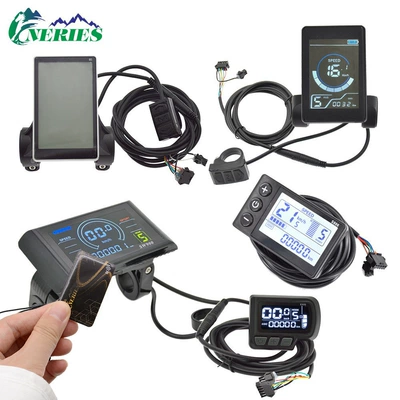 Solenoid klapanlar Electric Vehicle Modification 36V-60V
