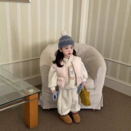 童套装;童羽绒服;普通外套