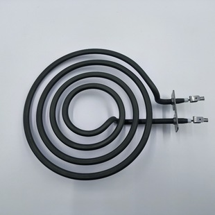 Customized 1800W Stainless Steel 304 Electric Heating Tube Can Be Wholesaled Heating Core Industrial Electric Heating Industrial-Grade Electric Heating Tube