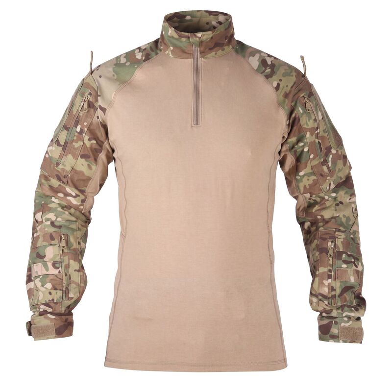 Ufpro Xt2 Tactical Shirt Top Outdoor Sports Physical Training Breathable and Wear-Resistant Military Training Long-Sleeved Shirt Ufpro Xt2 Tactical Shirt Top Outdoor Sports Physical Training Breathable and Wear-Resistant Military Training Long-Sleeved Shirt
