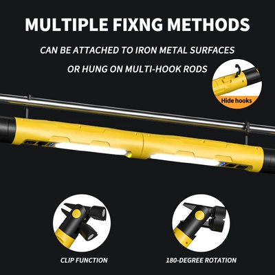 İşçi projektorları, COB multifunctional magnetic repair
