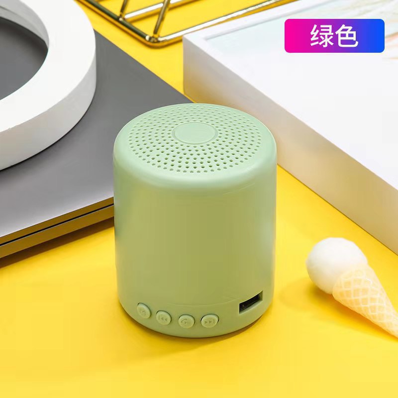 Green [high quality Bluetooth 5.0]]