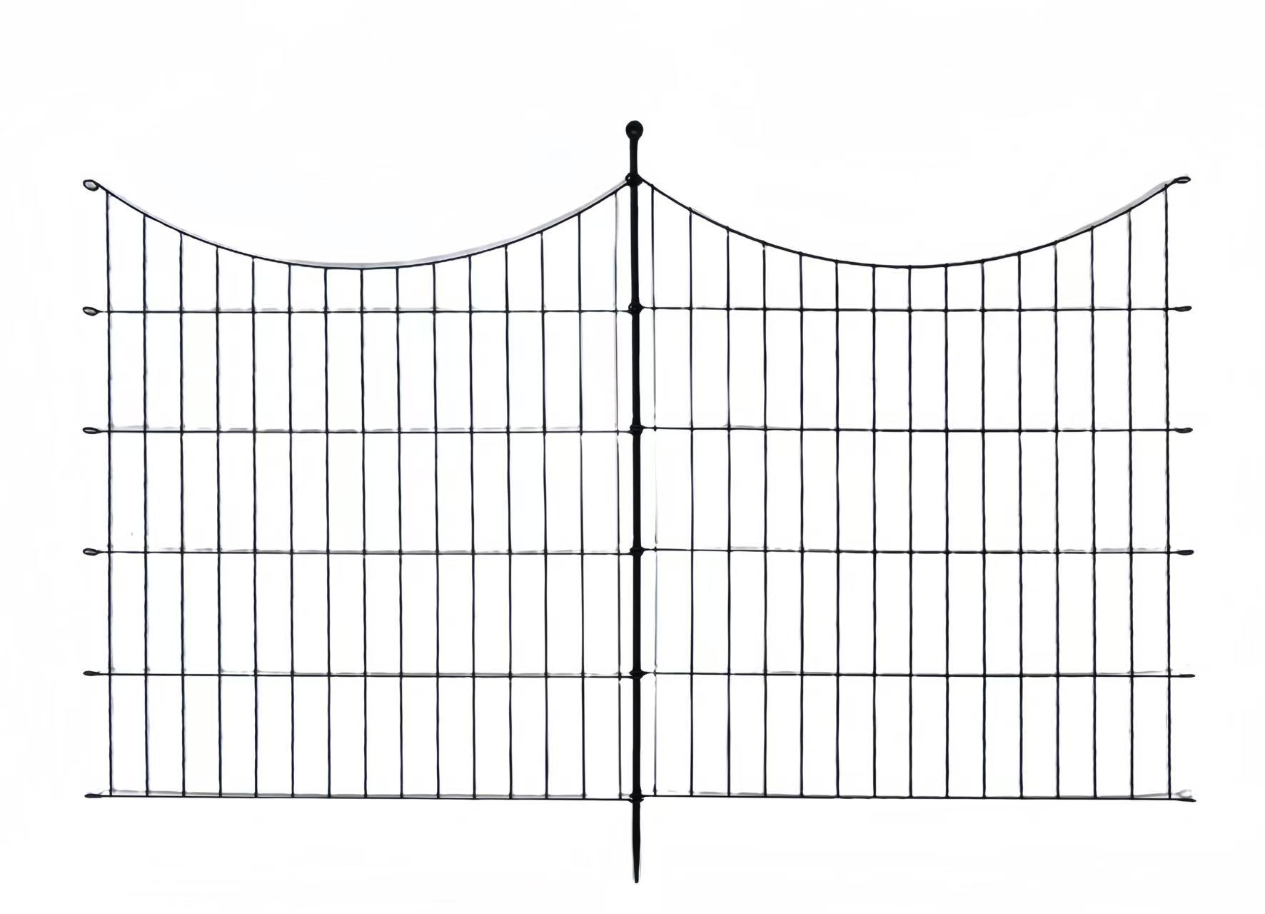 오목형(10개 세트)