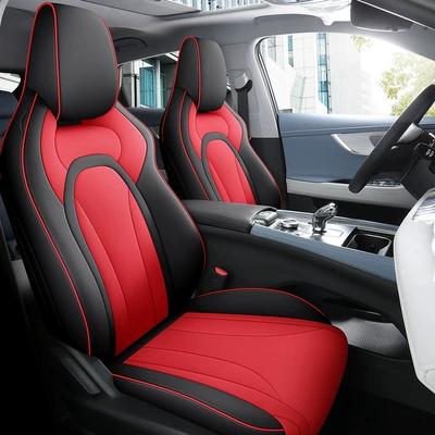 seat covers specifically for Chery: Modelə uyğun (Original) oturacaq örtükləri
