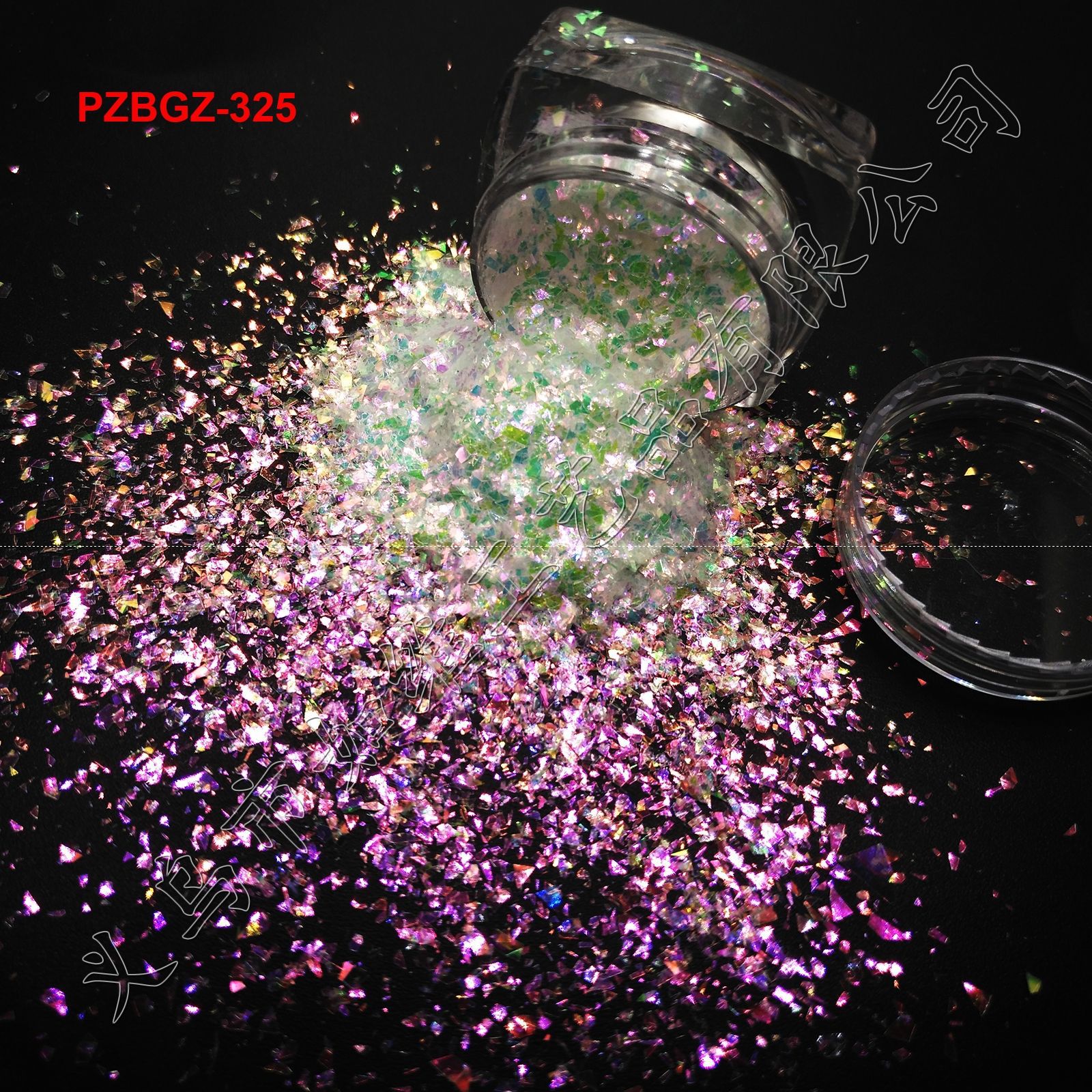 CFC325-不规则碎片 66