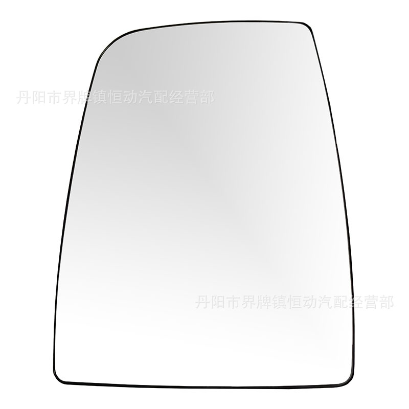 Suitable for 14-18 Ford Transit Mk8 V363 Heated Rearview Mirror