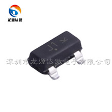 BSS138LT1G ȫ��ԭװ ��ƬSOT-23 ˿ӡJ1 N����MOS��ЧӦ�� 200mA