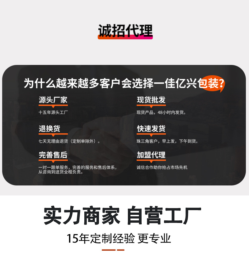 详情长图