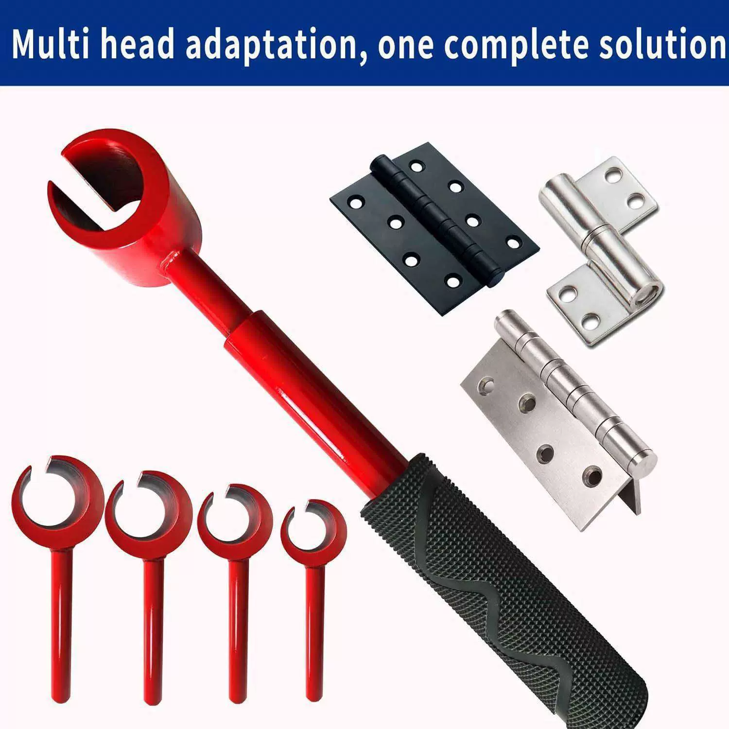 跨境创意新款 铰链间隙调整扳手套装Hinge Gap Adjustment Wrench