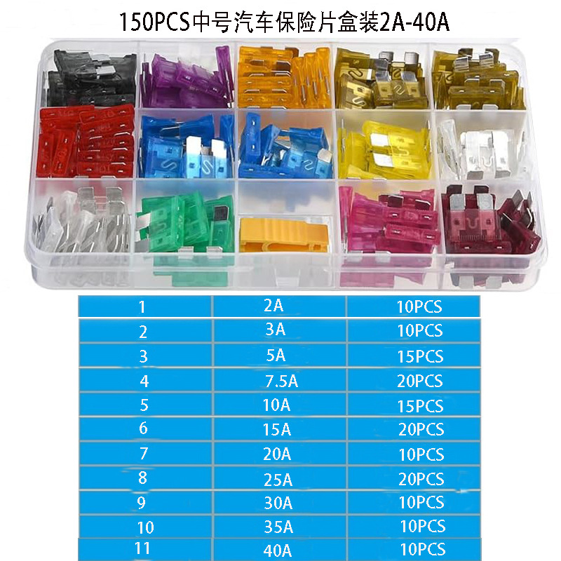 150pcs 中?