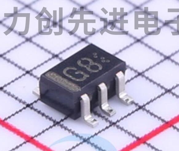 UMG8NTR 封装 SOT-353 数字三极管