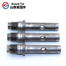 工厂直供 冷镦异形螺栓 打孔螺丝 非标紧固件 定位销非标螺栓螺母