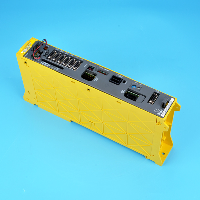 A02B-0301-B801发那科fanuc数控系统主机原装全新横式现货议 价