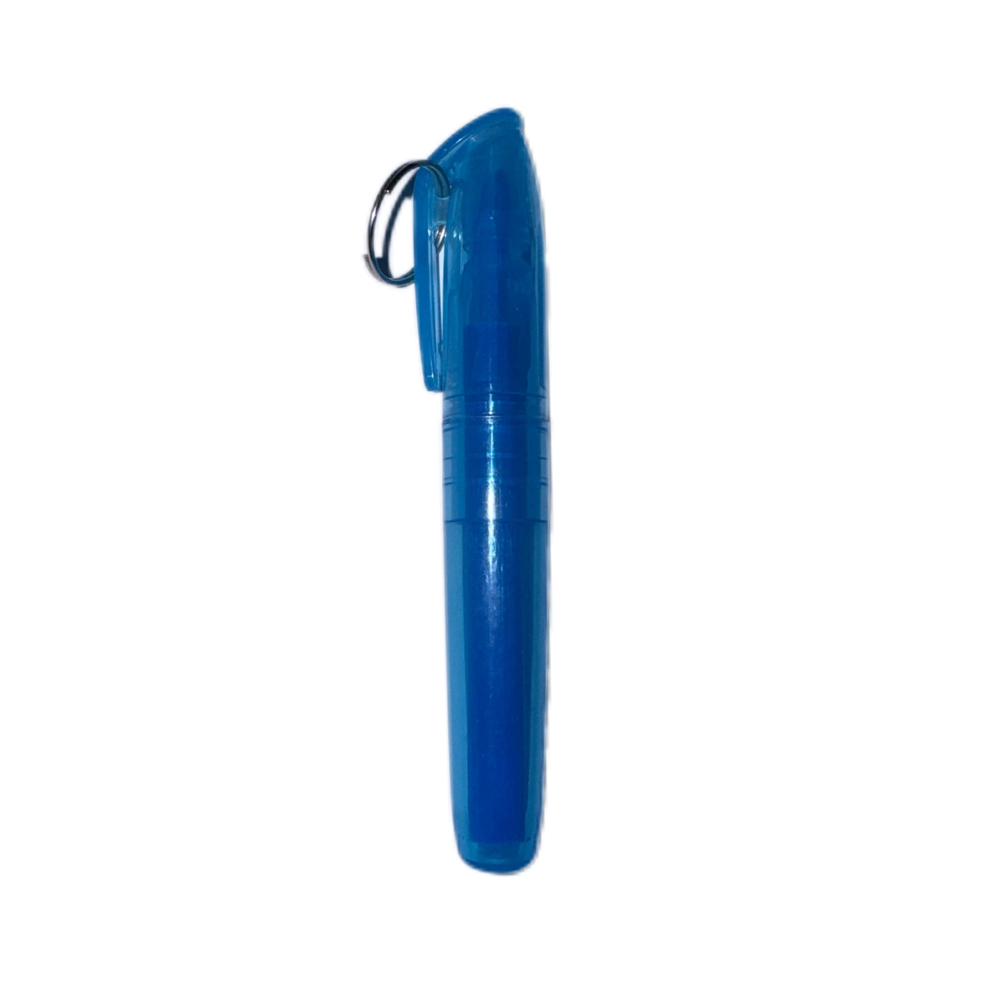 Производитель supplies colored highlighter with iron hook mini highlighter color notes and marking pen