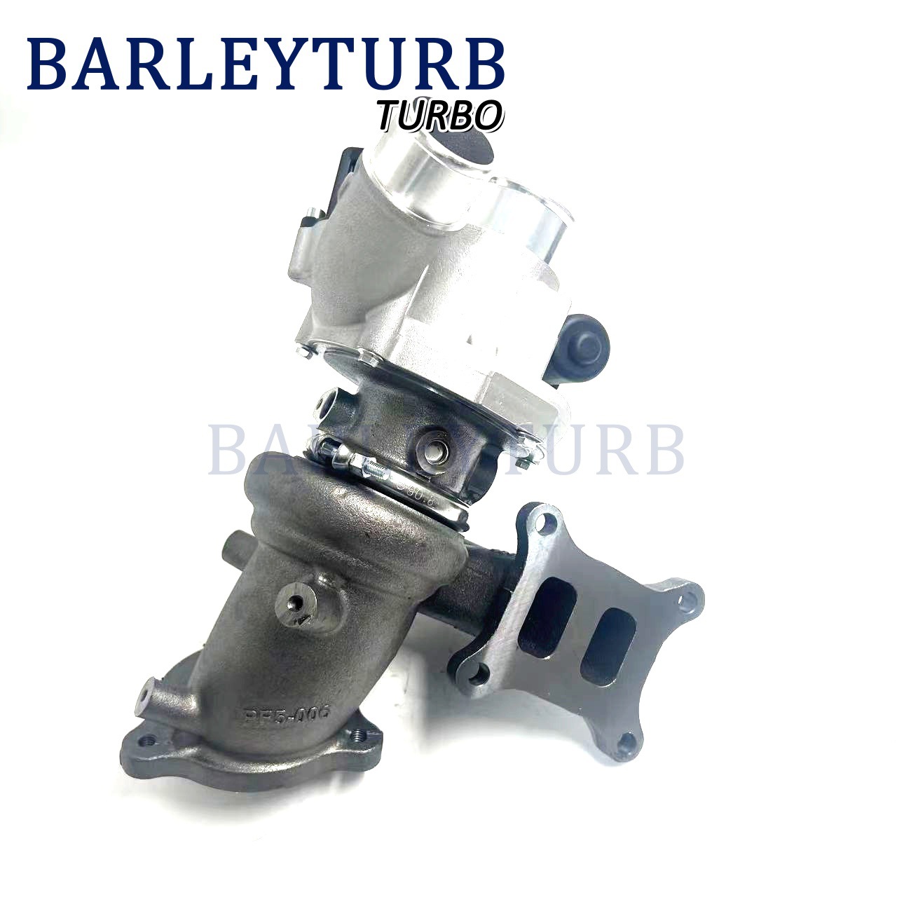 Faw Hongqi 2.0t Turbocharger Is Suitable for Hongqi H5 H7 Hs5 Models Turbocharger 1118010-59L