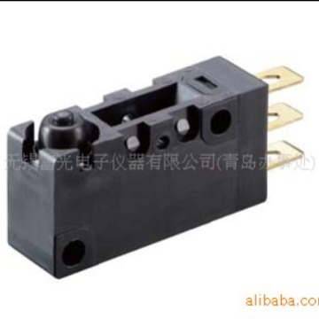 代理供应ZIPPY防水微动开关VW1系列VW1-P1S0--00D3-Z