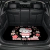 A-trunk mat-17