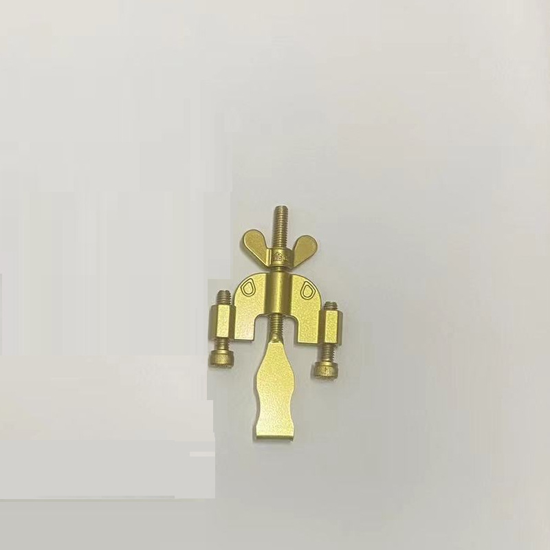 Portátil con tapón de puerta de seguridad Hotel antirrobo puerta bloqueo Hotel Puerta interior parada casa dormitorio puerta superior Tigre puerta