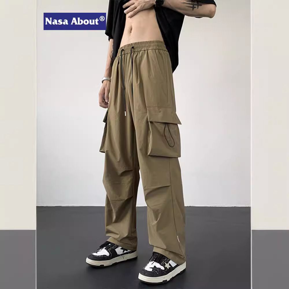 Autumn trousers for boys for students for leisure