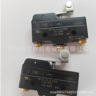 New Limit Switch Bz-2Rw0113-T4-J Spot