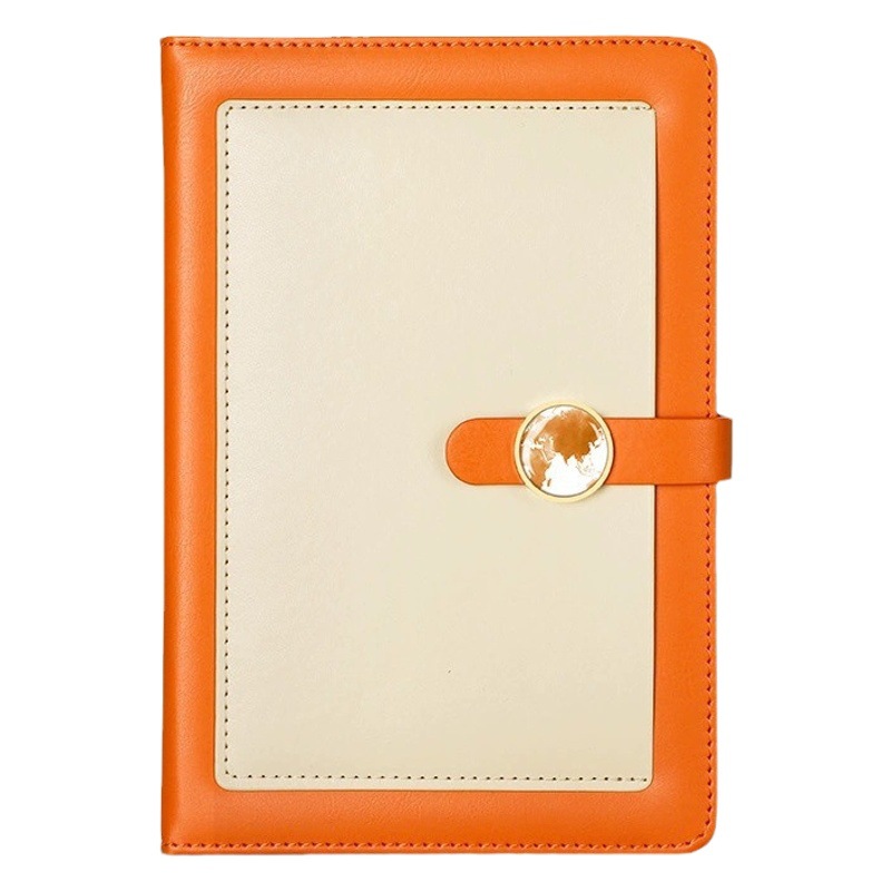 Business Notebook caja de regalo traje personalizado logotipo imprimible de alto aspecto bolígrafo Bloc de notas regalo de oficina personalizado