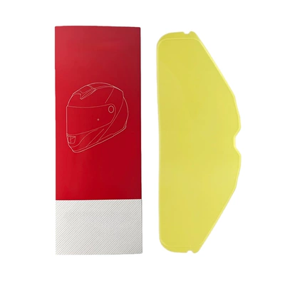 Dəbilqə (Kaska) aksesuarları — Domestic/Imported Helmet Lens Anti-Fog - mx702-imported-material