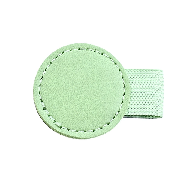Cardamom green (round)