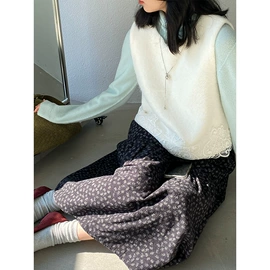 毛衣;女式衬衫;女式针织衫