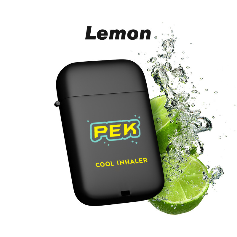PEK双头翻盖鼻通风油精防晕车开车犯困鼻吸式清凉油提神醒脑跨境|undefined