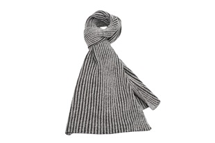 Manufacturers Supply All Kinds of High-Quality Fashion Warm Knitted Rowan Scarf Men's Knitted Scarf Plain Acrylic Scarf