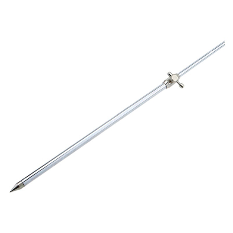 European carp fishing cross-border Jingyi European-style fishing rod bracket fishing alarm 40cm/55cm