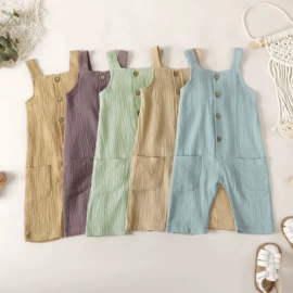 童家居服套装;童套装;连身衣、爬服