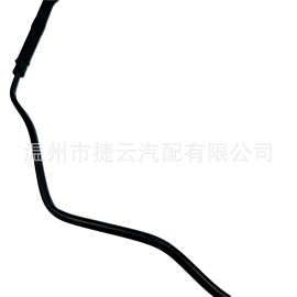 8R0121081适用奥迪发动机冷却水管进油软管厂家供应