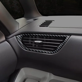 适用23款三菱Mitsubishi Delica MINI下左右出风口框内饰专用