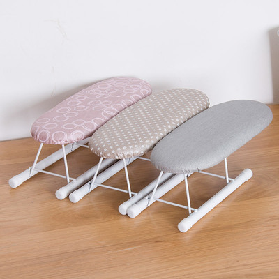 小號熨袖板迷妳燙袖板家用燙衣板熨衣板專用配件台式燙袖架小袖板