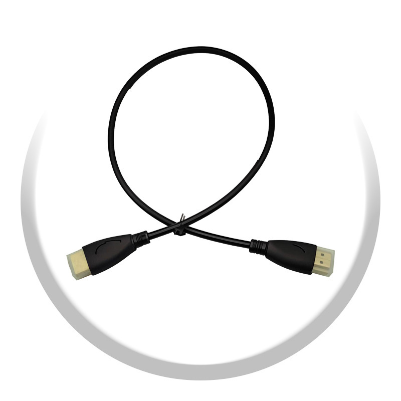 HDMI HD ケーブル HD からオス - オス HD 1.4 データ ケーブル HD ビデオ ケーブル HDMI Honli|undefined