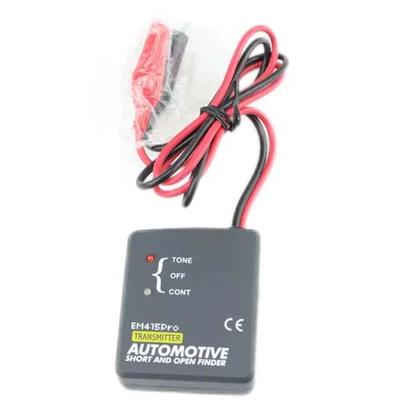Avtomobil diaqnostika alətləri EM415PRO car circuit detector