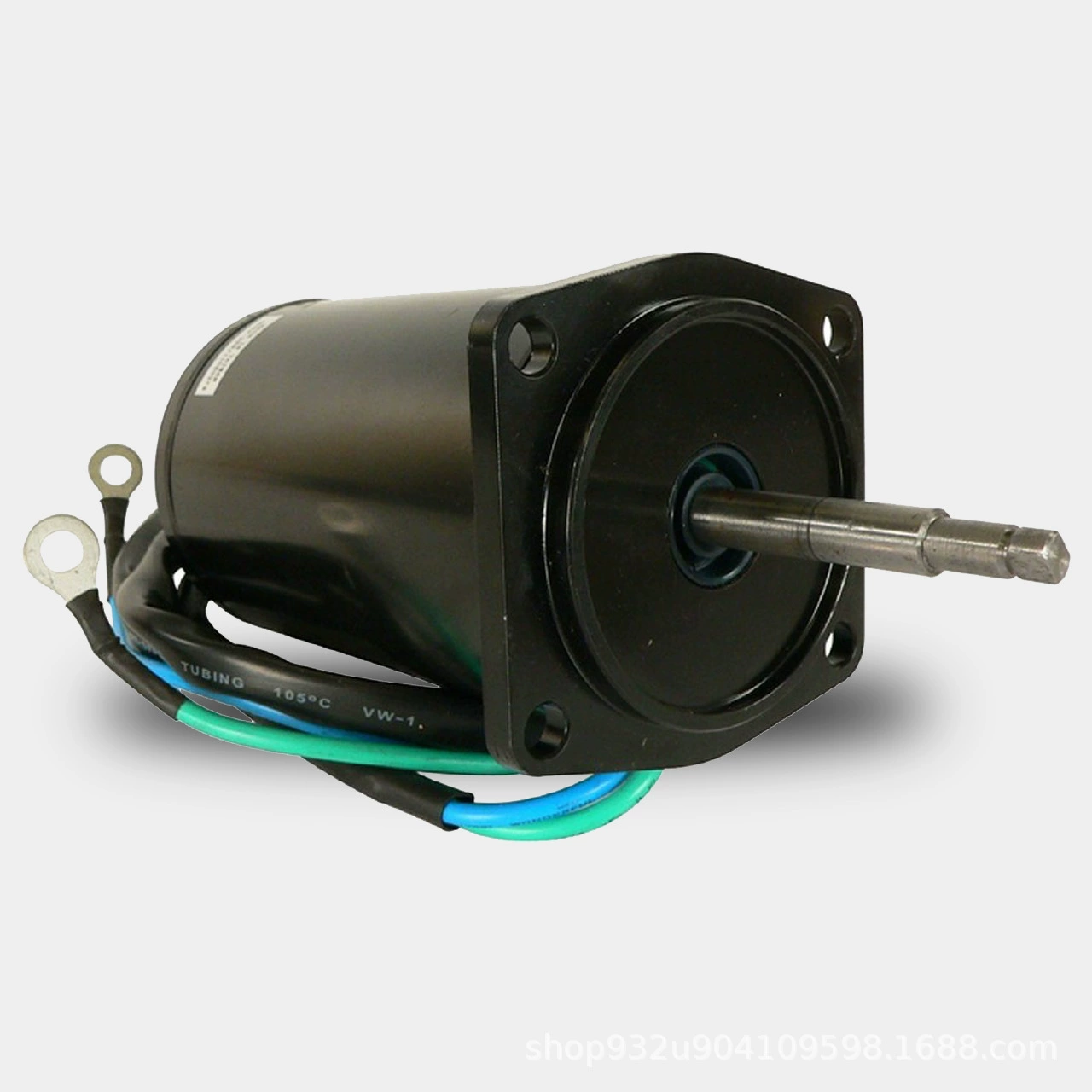 Двигатель переворачивания 18-6788,430-22059,4-6788,6264