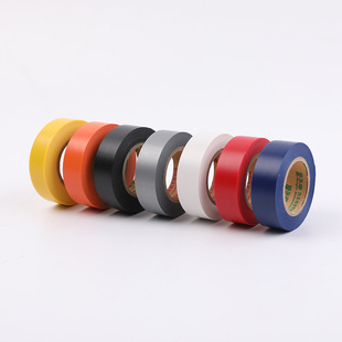 Blue Yongle PVC automotive wiring harness tape temperature 105 resistant tensile environmentally friendly flame retardant wiring harness tape wholesale