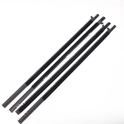 window glass outer molding door – Vehicle Sealing Strip