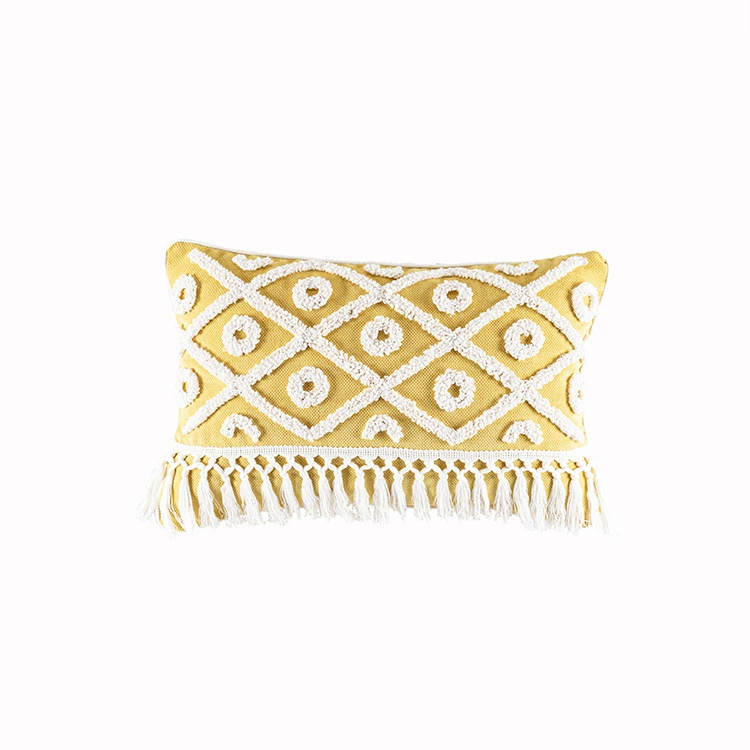 (Cross-border trading), pillow, pillowcase, boho style, Amazon