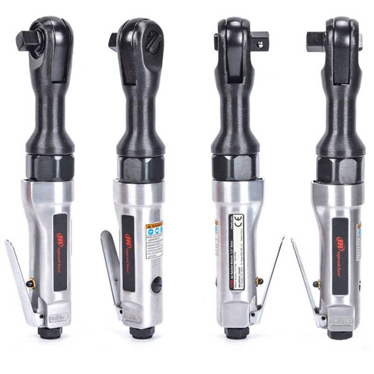 美国IR英格索兰1770气动棘轮扳手1/2风动棘轮扳手1/2直角气动扳手