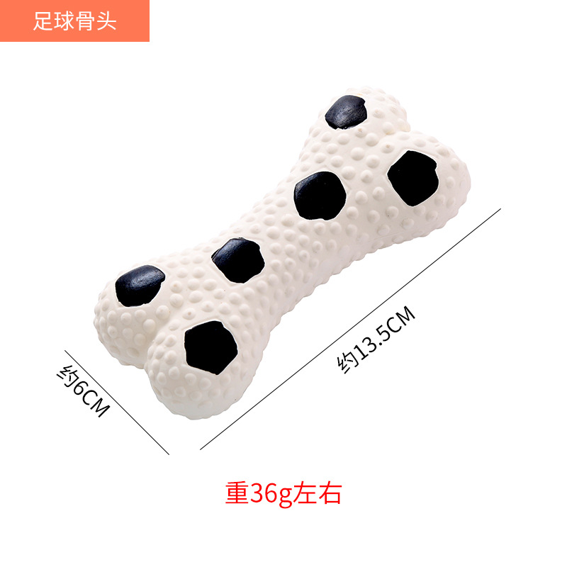 Suministros para mascotas Amazon explosión látex juguetes para mascotas gran colección rechinar dientes dientes dientes dientes mordisco juguetes interactivos para perros