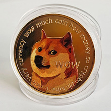 ҶƹBitcoinDOGEҽӡƷ