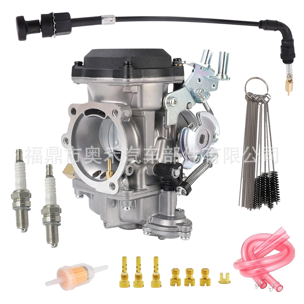 Carburetor CV40mm for Harley Harley Davidson XL883 1200 27490-96